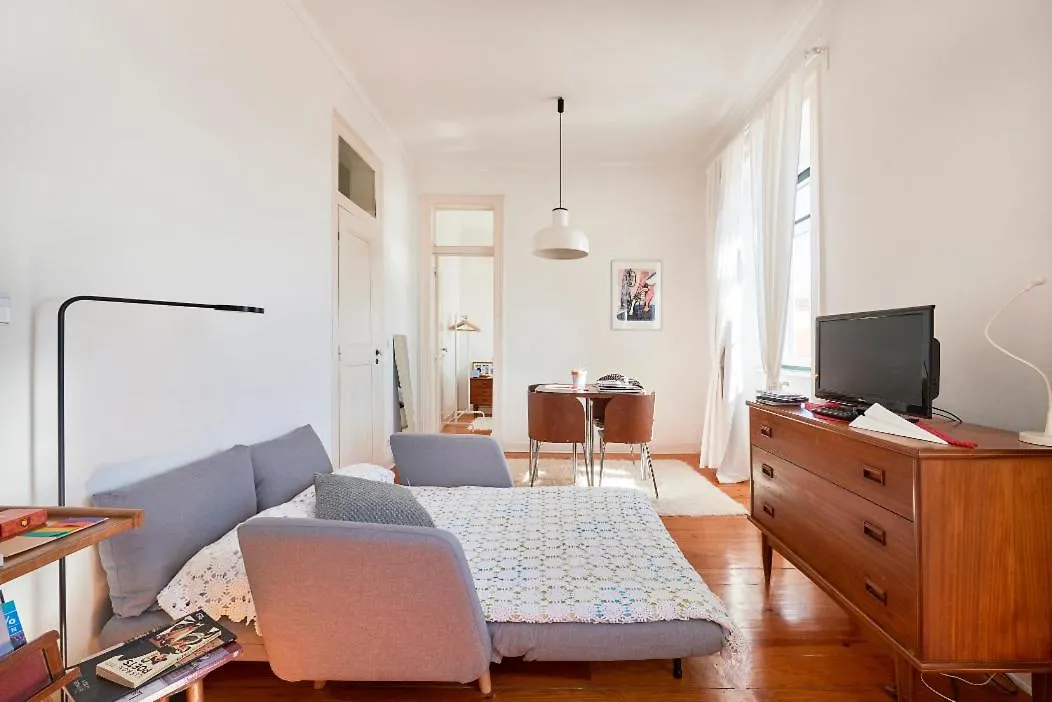 Tejo View Apartment Lisbon 0*,  Portugal