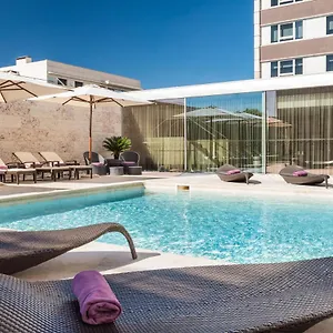 Sheraton & Spa Lisboa